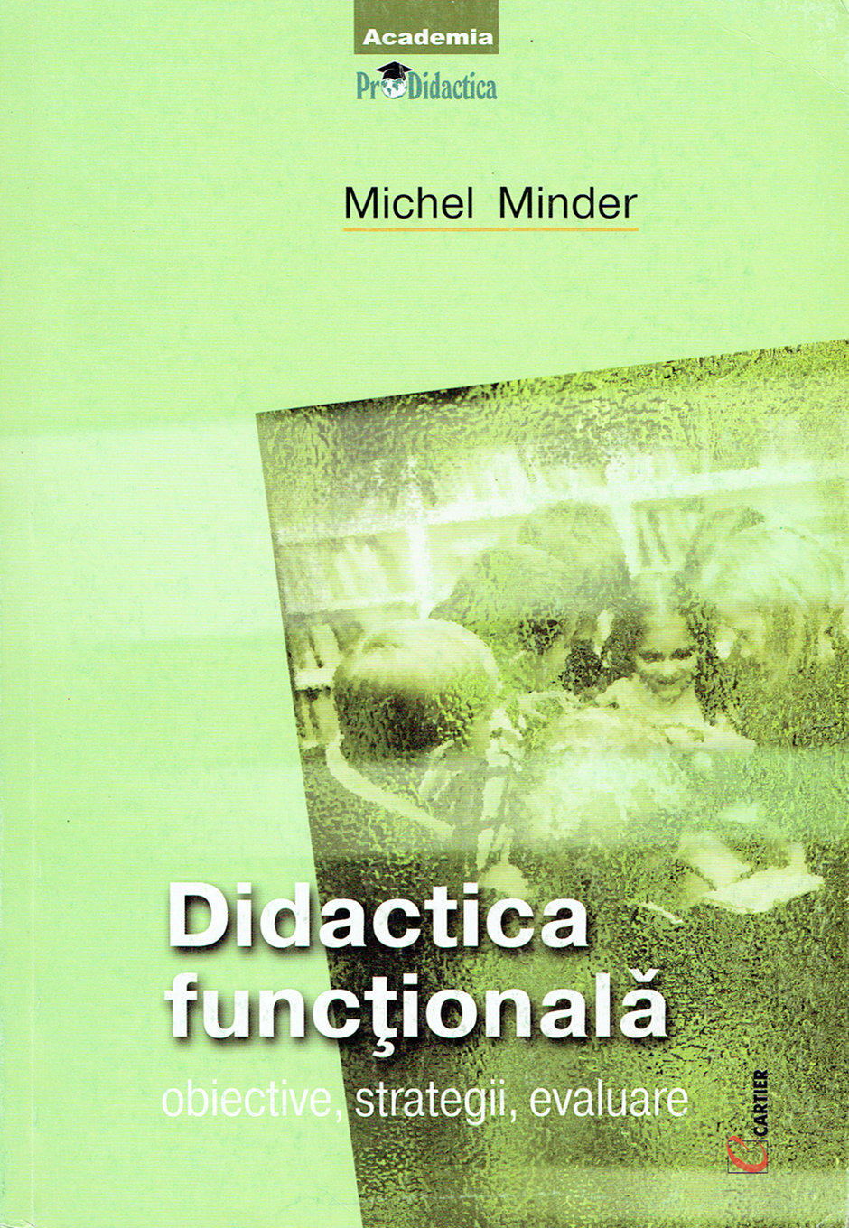 Didactica funcţională