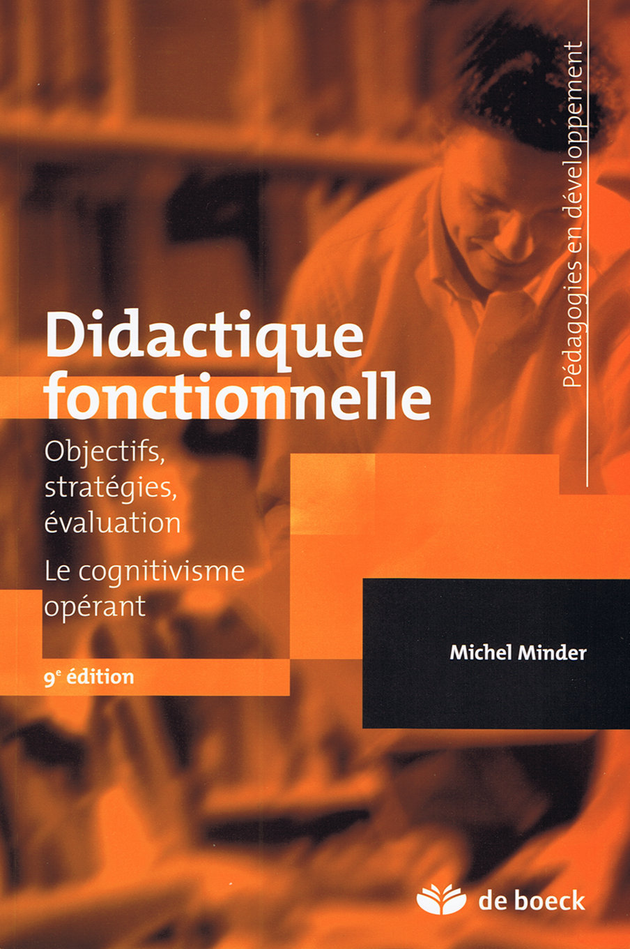 Didactique fonctionnelle